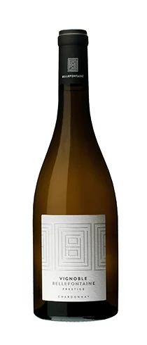 Château Bellefontaine Chardonnay