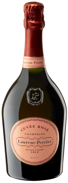Laurent-Perrier Cuvée Rosé Brut