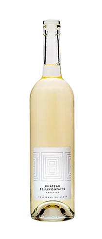 Château Bellefontaine Prestige Blanc