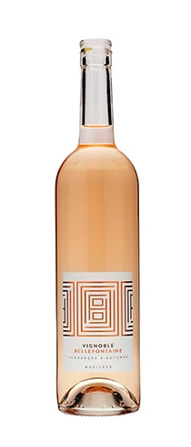 Château Bellefontaine Prestige Moelleux