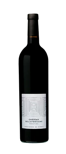 Château Bellefontaine Prestige Rouge