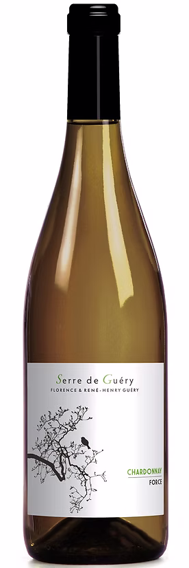 Château Guéry Chardonnay