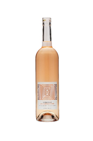 Château Bellefontaine Prestige Moelleux