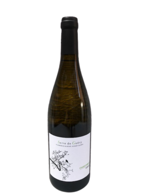 Château Guéry Chardonnay