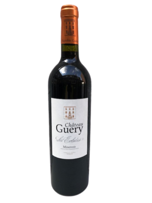 Château Guéry Les Eolides