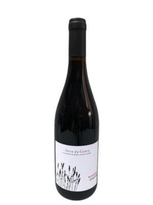 Château Guéry Mourvèdre