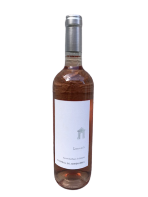 Château de Jonquières Lansade Rosé