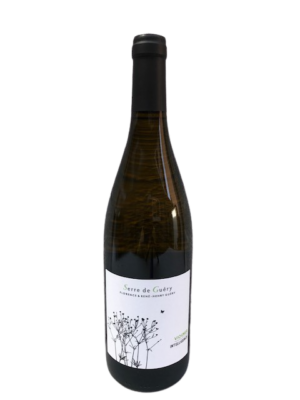 Château Guéry Viognier