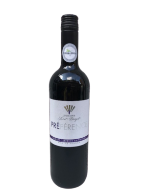 Domaine Bénézet - Préference Rouge