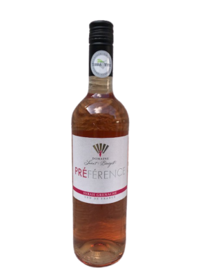 Domaine Bénézet - Préference Rosé