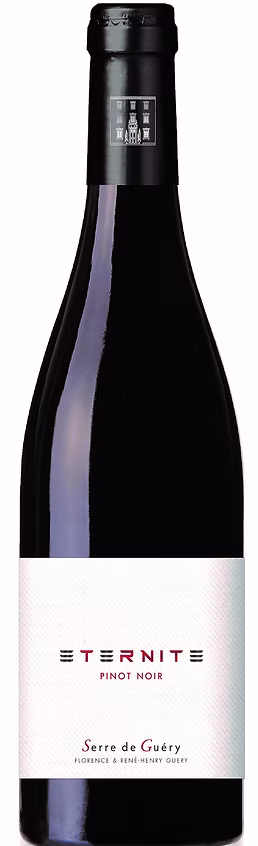 Château Guéry Pinot Noir