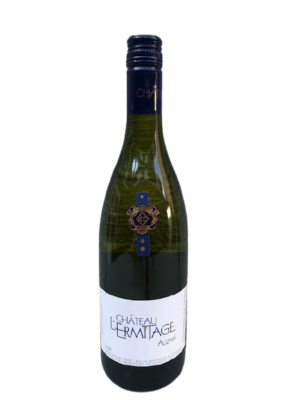 Château l’Ermite d’Auzan - Blanc