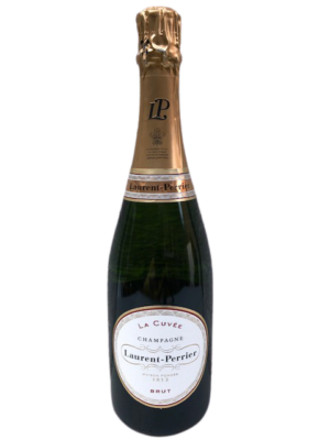 Laurent-Perrier La Cuvée Brut