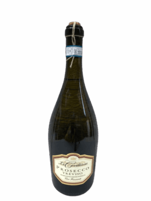 Le Contesse Prosecco Frizzante DOC
