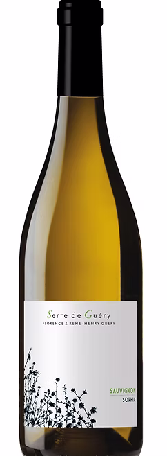 Château Guéry Sauvignon Blanc