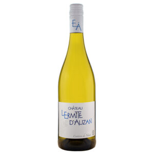 Château l’Ermite d’Auzan - Blanc