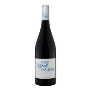 Château l’Ermite d’Auzan – Rouge