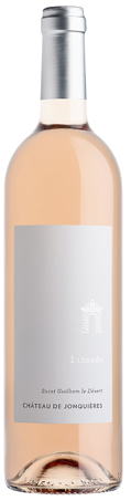 Château de Jonquières Lansade Rosé
