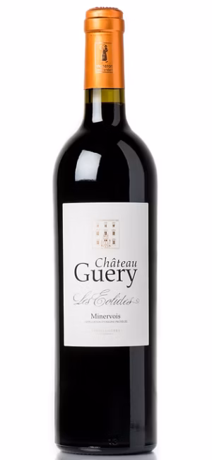 Château Guéry Les Eolides