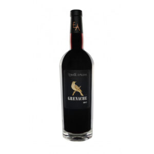 Château l’Ermite d’Auzan - Grenache Noir