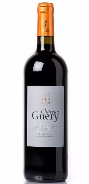 Château Guéry Grès