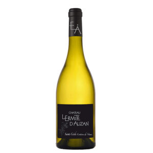 Château l’Ermite d’Auzan - Cécile Blanc