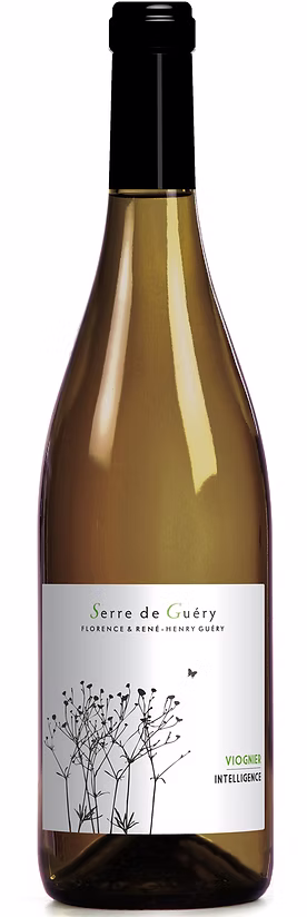 Château Guéry Viognier
